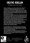 Creative Rebellion
